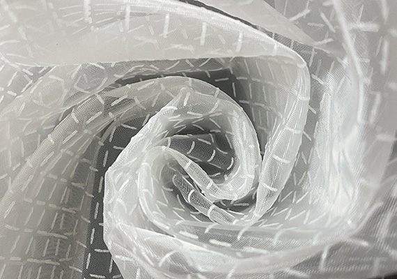 新款烫金鞋材网